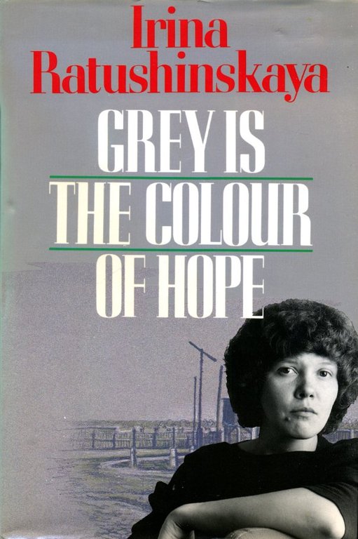 Grey is the Colour of Hope | Immagine Gallery 2
