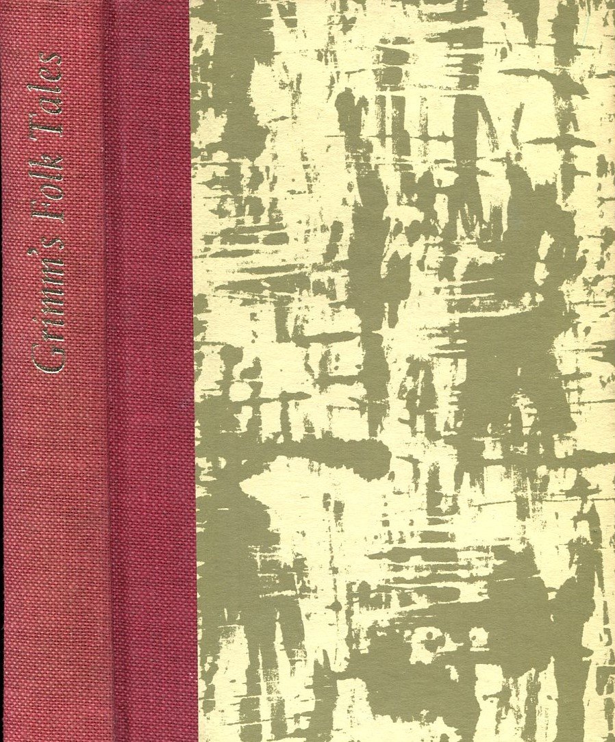 Grimm's Folk Tales | Immagine principale