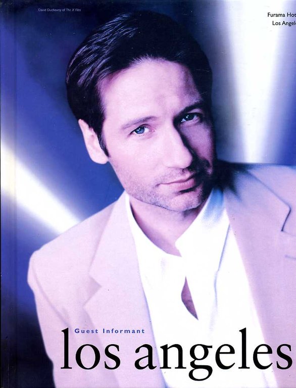 Guest Informant : Los Angeles | Immagine Gallery 2