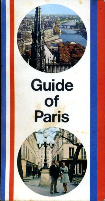Guide of Paris | Immagine principale