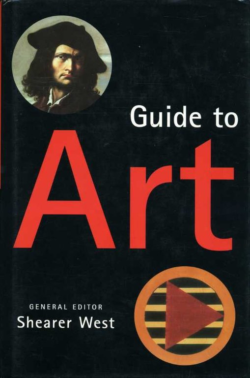 Guide to Art | Immagine Gallery 2