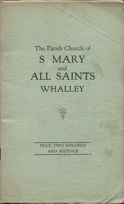 Guide to the Parish Church of St Mary and All … | Immagine principale