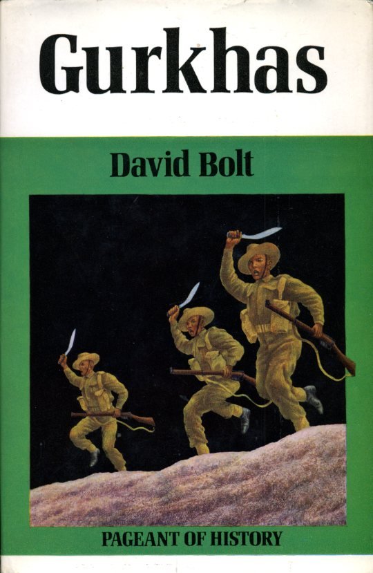 Gurkhas | Immagine principale