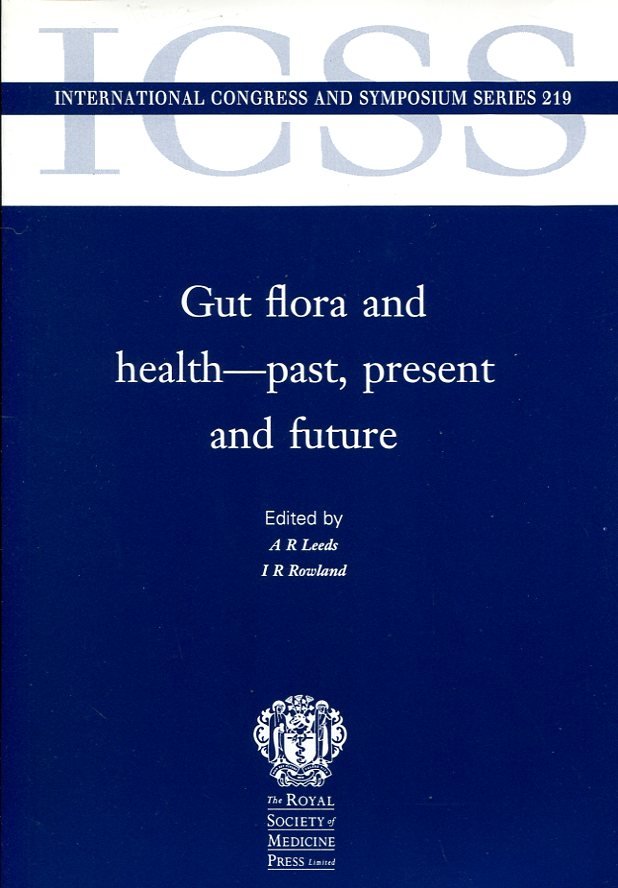 Gut Flora and Health - Past, Present and Future | Immagine principale