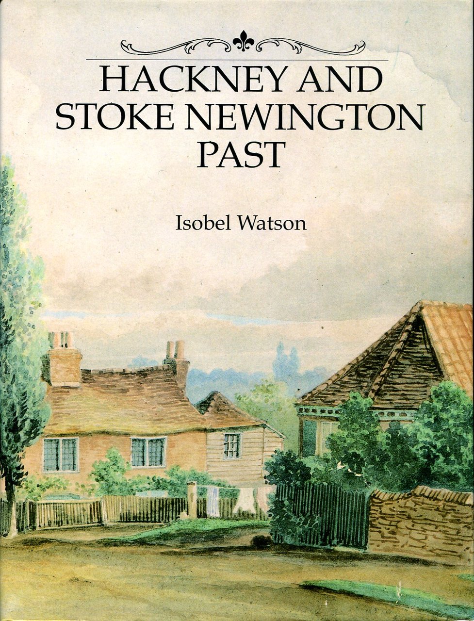 Hackney and Stoke Newington Past | Immagine principale