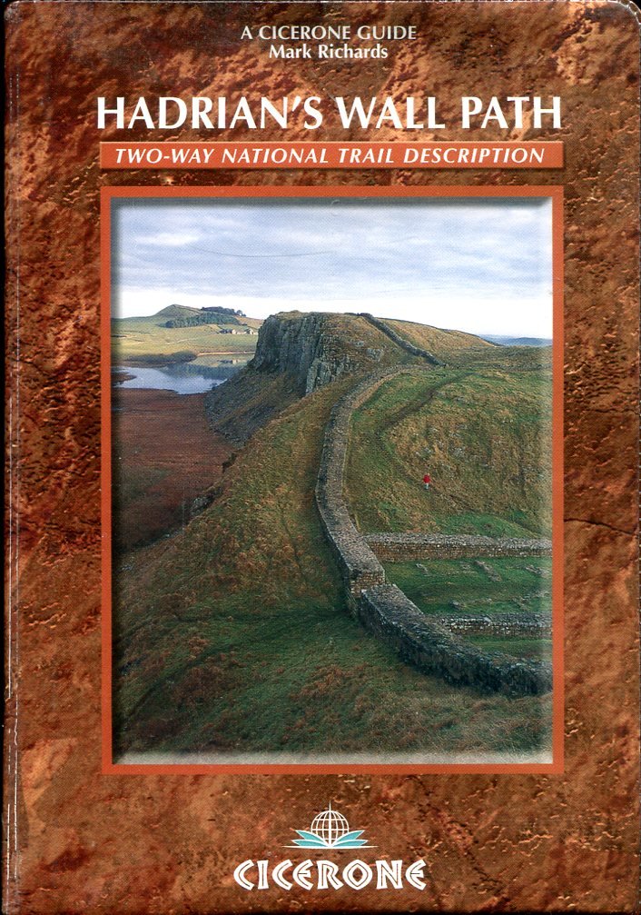 Hadrian's Wall Path : Two-way National Trail Description | Immagine principale