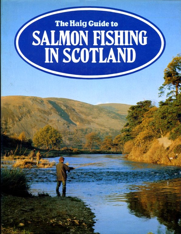 Haig Guide to Salmon Fishing in Scotland | Immagine Gallery 2