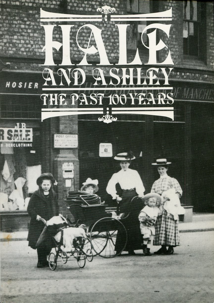 Hale and Ashley : The Past 100 Years | Immagine principale