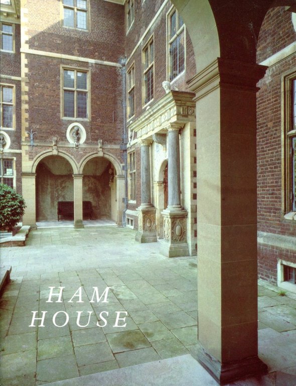 Ham House | Immagine Gallery 2