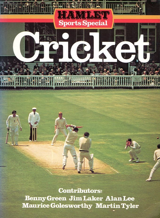 Hamlet Sports Special : Cricket | Immagine principale
