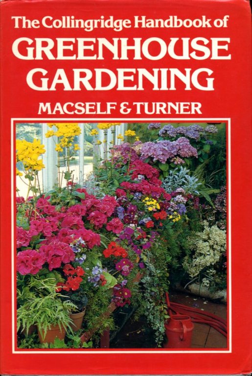 Handbook of Greenhouse Gardening | Immagine Gallery 2