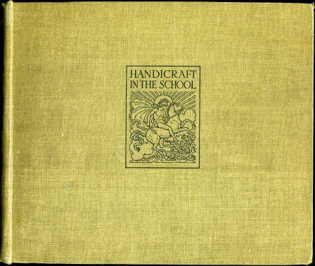 Handicraft in the School Volume III | Immagine principale