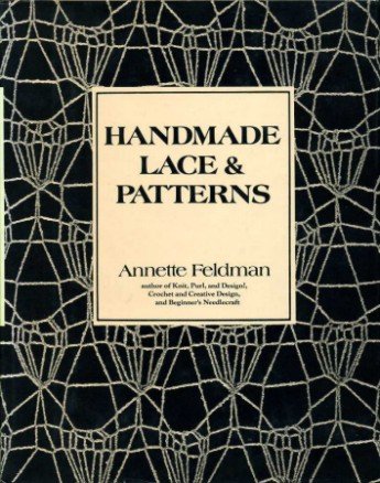 Handmade Lace and Patterns | Immagine principale