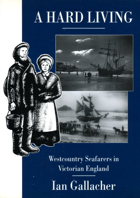 Hard Living: Westcountry Seafarers in Victorian England | Immagine Gallery 2