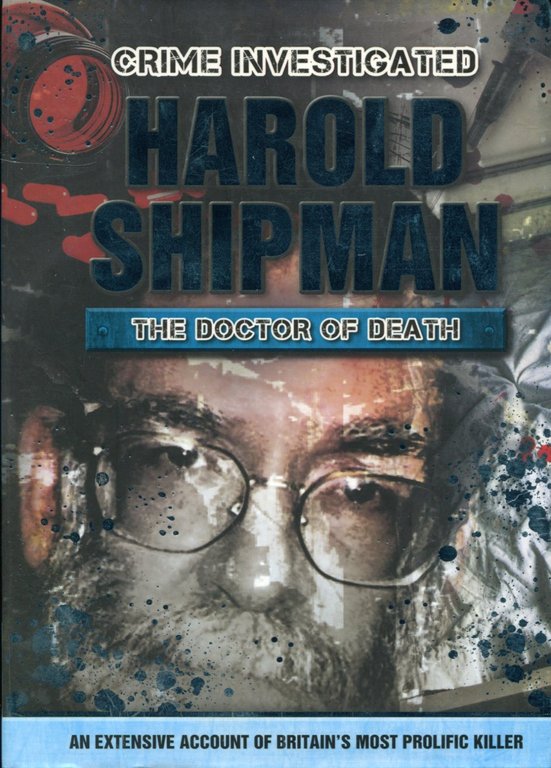 Harold Shipman : The Doctor of Death | Immagine Gallery 2