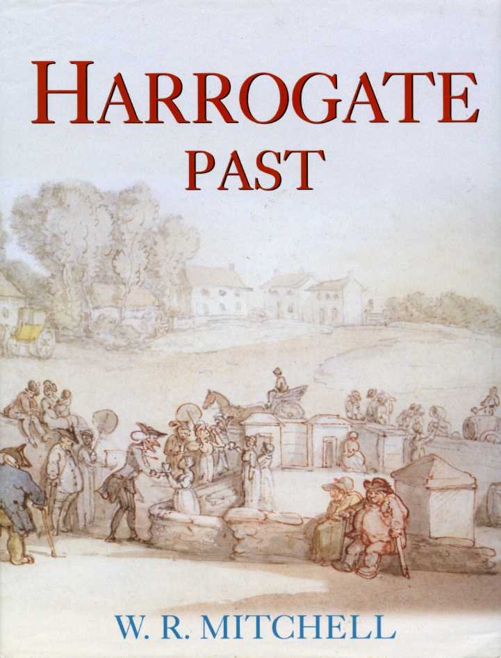 Harrogate Past | Immagine principale