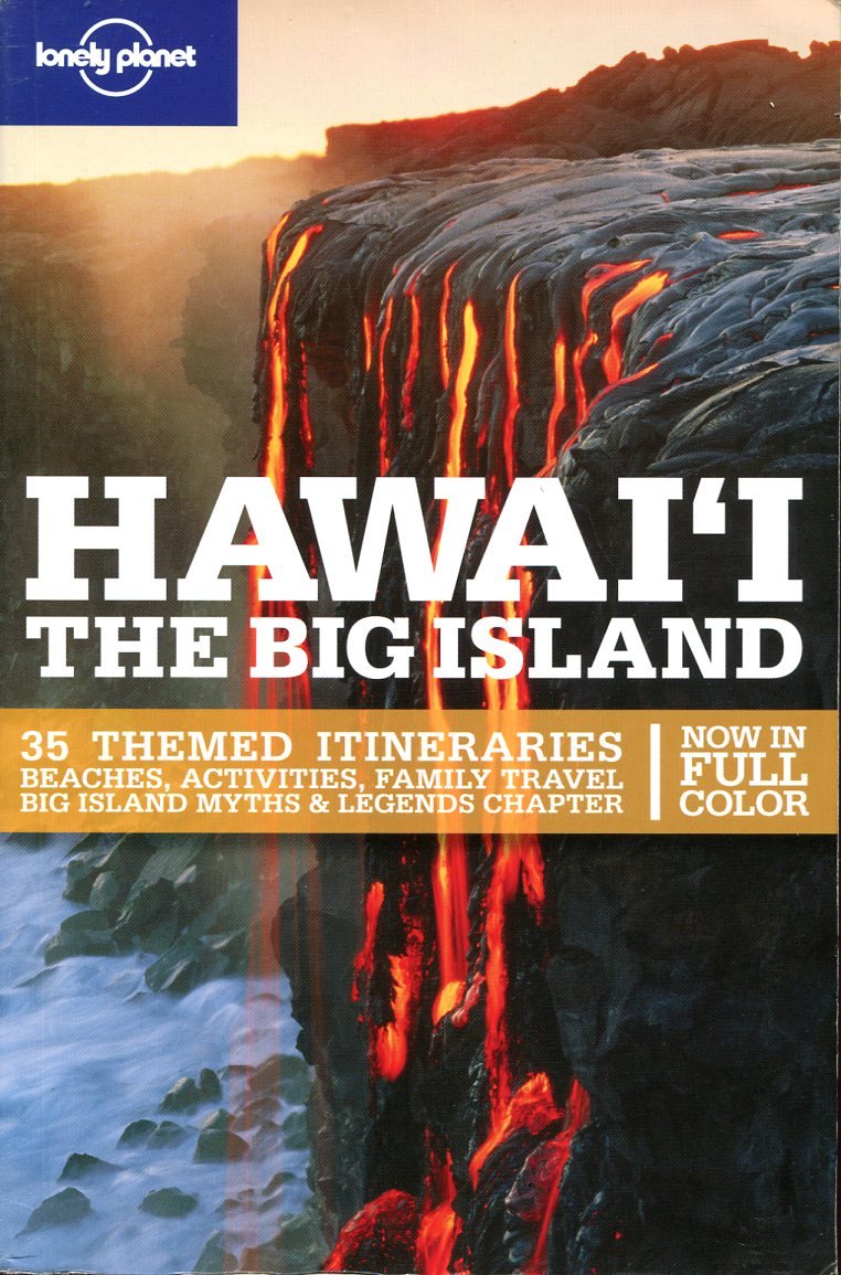 Hawaii: The Big Island | Immagine principale