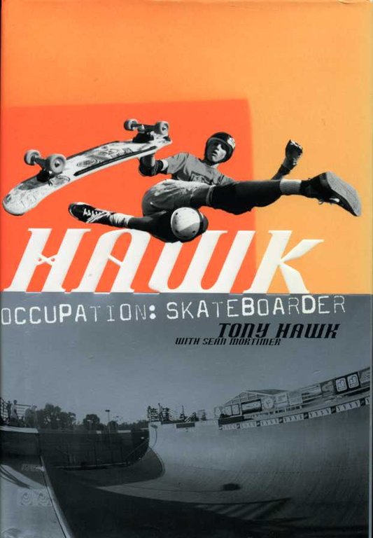 Hawk : Occupation Skateboarder | Immagine Gallery 2