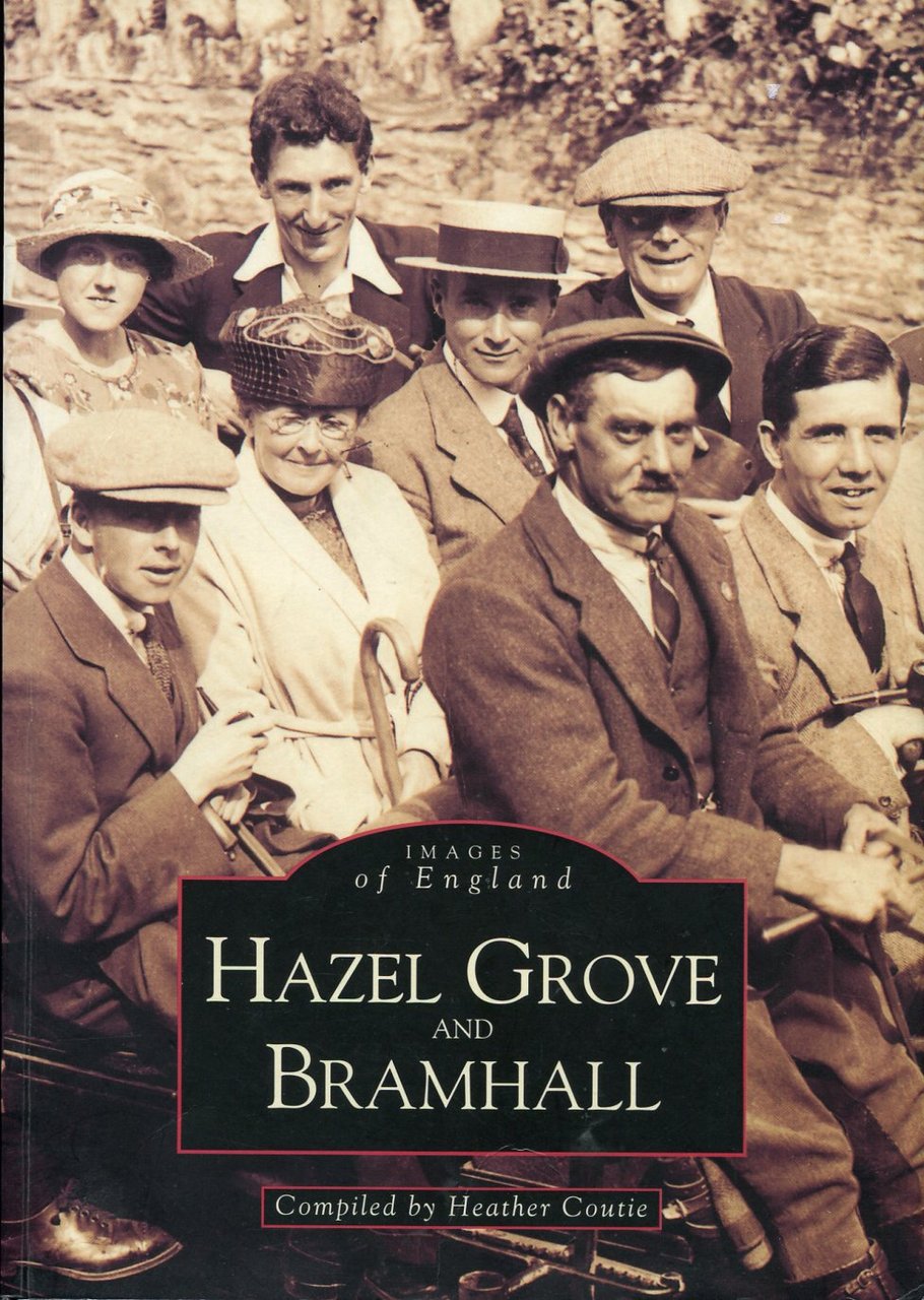 Hazel Grove and Bramhall : Images of England | Immagine principale
