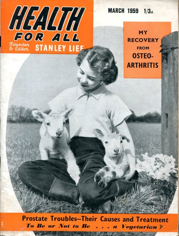 Health for All : March 1959 | Immagine Gallery 2