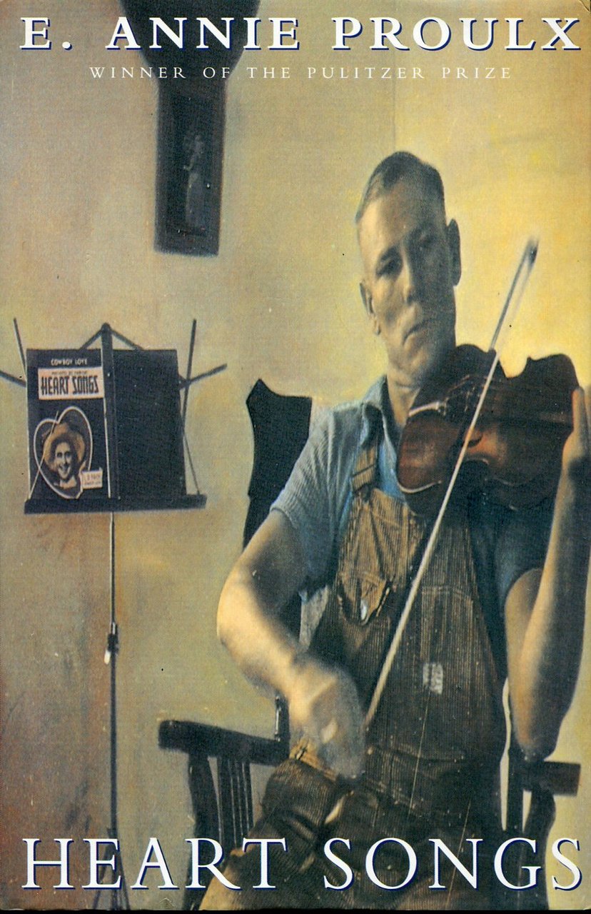 Heart Songs | Immagine principale