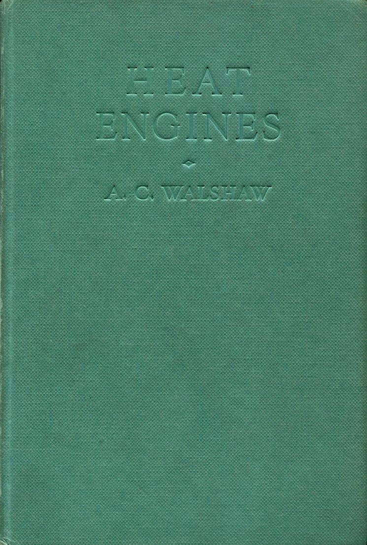 Heat Engines | Immagine principale