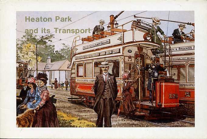 Heaton Park and its Transport | Immagine principale