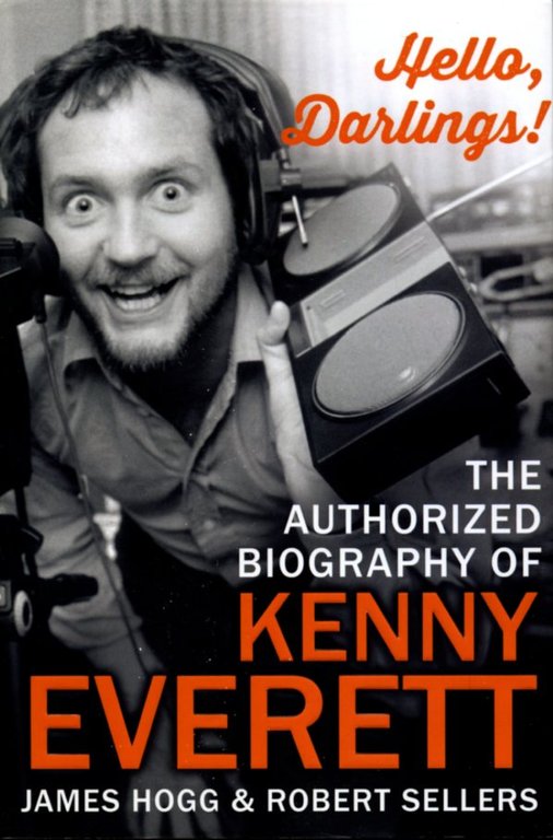 Hello, Darlings!: The Authorized Biography of Kenny Everett | Immagine Gallery 2