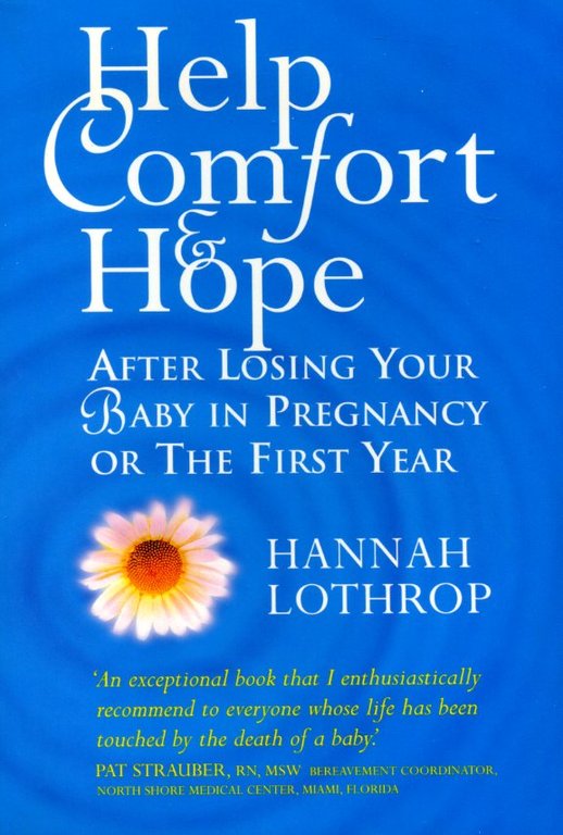 Help, Comfort and Hope After Losing Your Baby in Pregnancy … | Immagine Gallery 2