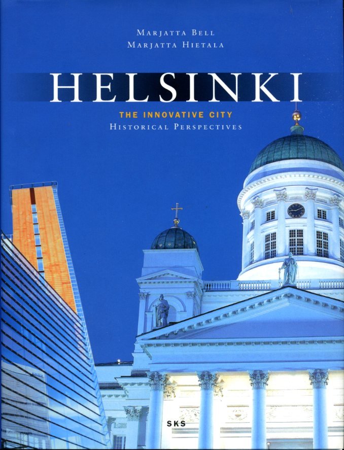 Helsinki, the Innovative City | Immagine principale