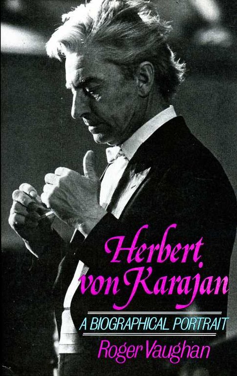 Herbert Von Karajan | Immagine Gallery 2