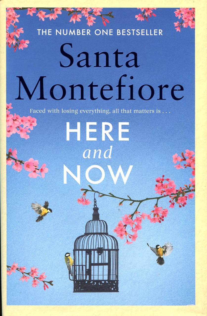 Here and Now | Immagine principale