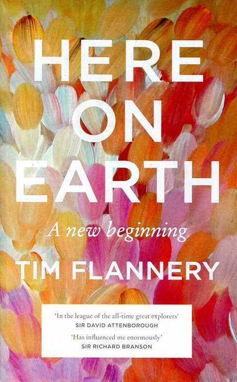 Here on Earth: A New Beginning | Immagine Gallery 2