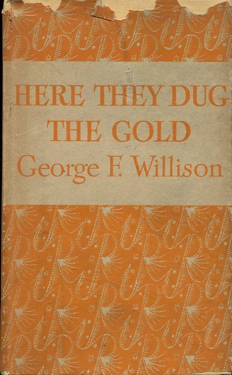 Here They Dug the Gold | Immagine principale