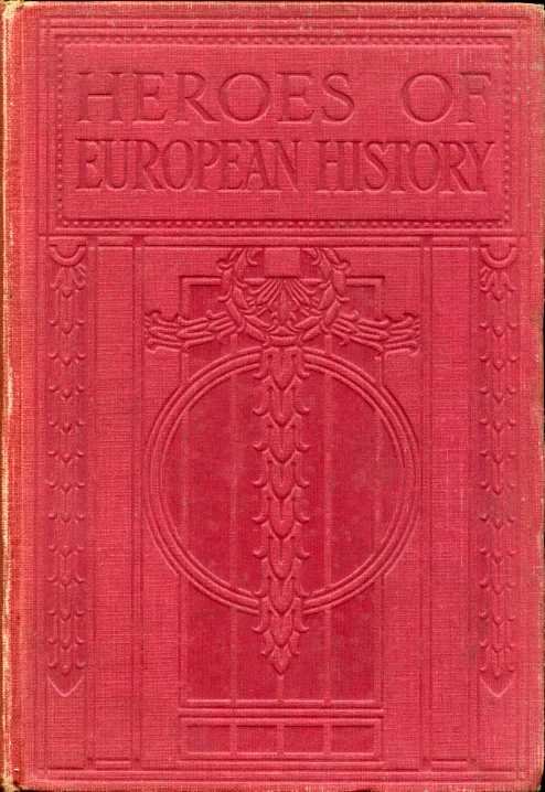 Heroes of European History | Immagine principale