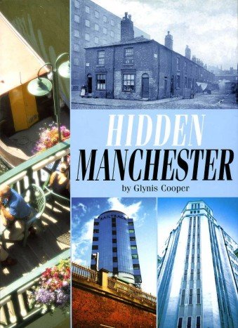Hidden Manchester | Immagine Gallery 2