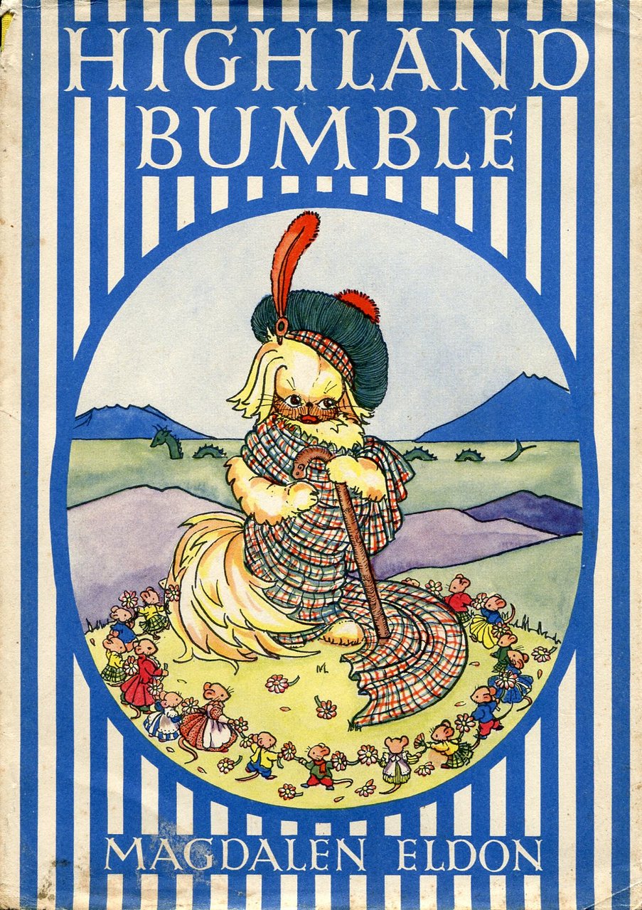 Highland Bumble | Immagine principale