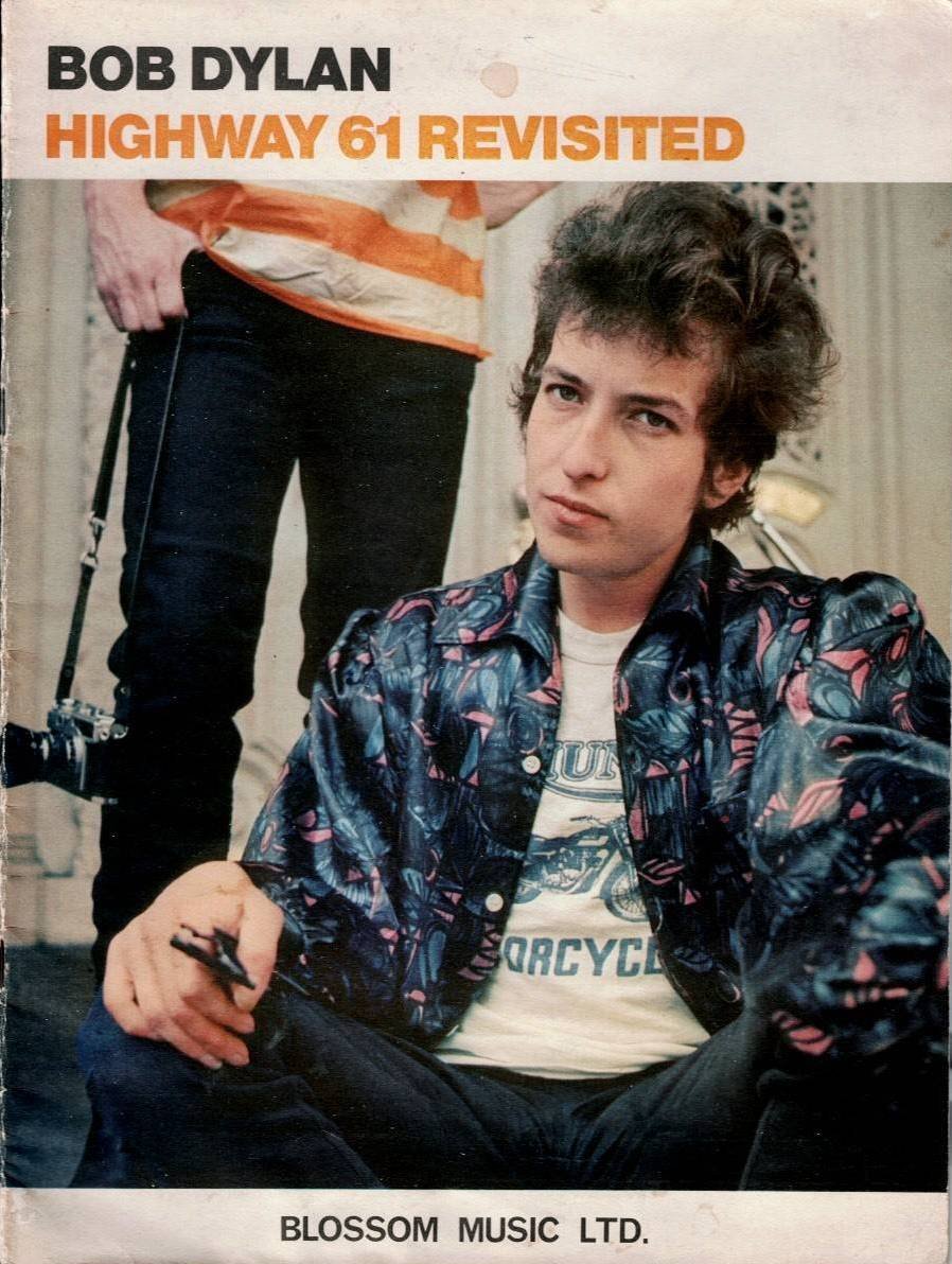 Highway 61 Revisited | Immagine principale