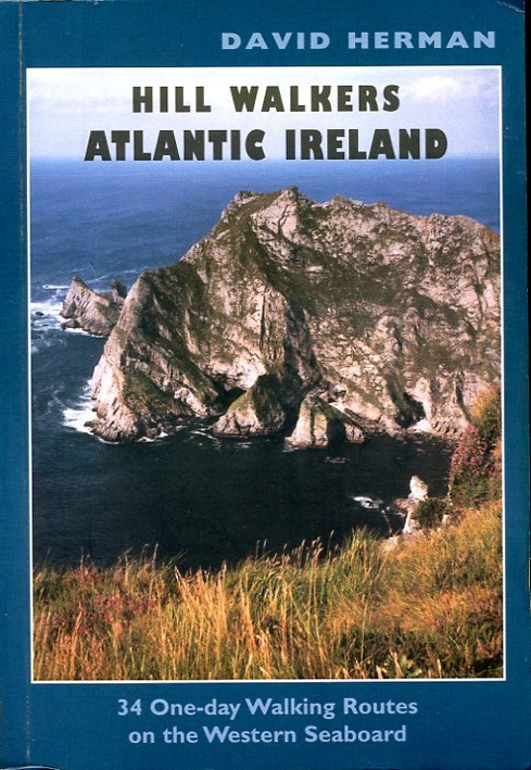 Hill Walker's Atlantic Ireland | Immagine Gallery 2