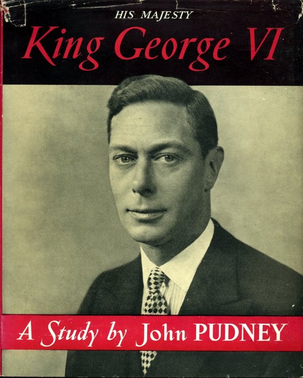 His Majesty King George VI | Immagine Gallery 2