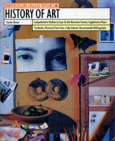 History of Art | Immagine principale