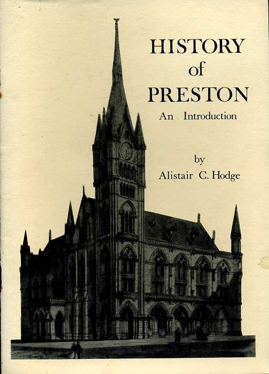 History of Preston : An Introduction | Immagine Gallery 2