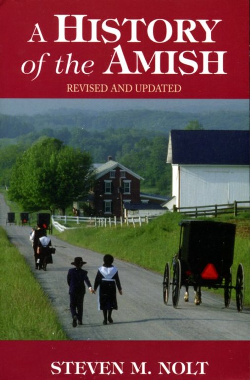 History of the Amish: Revised And Updated | Immagine Gallery 2