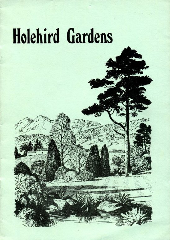Holehird Gardens | Immagine Gallery 2