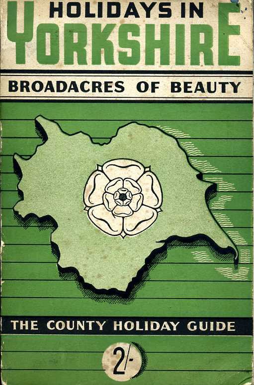 Holidays in Yorkshire : The White Rose Shire | Immagine principale