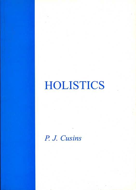 Holistics | Immagine principale