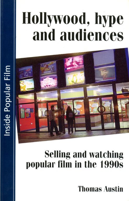 Hollywood, Hype and Audiences | Immagine Gallery 2