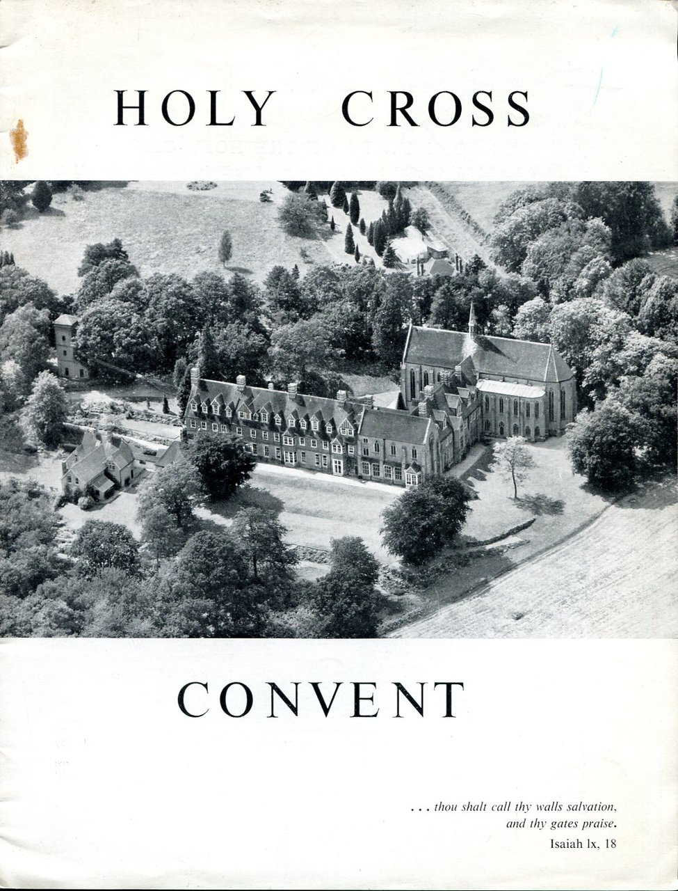 Holy Cross Convent, Haywards Heath | Immagine principale