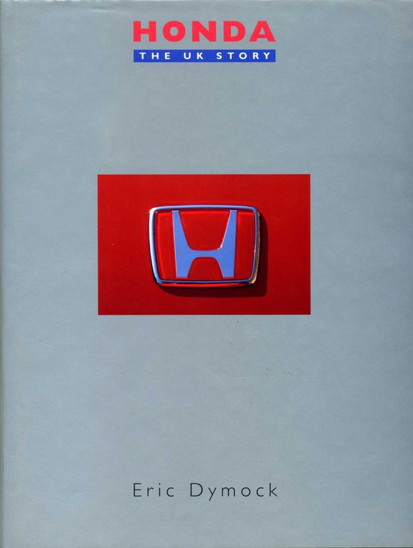 Honda : The UK Story | Immagine Gallery 2
