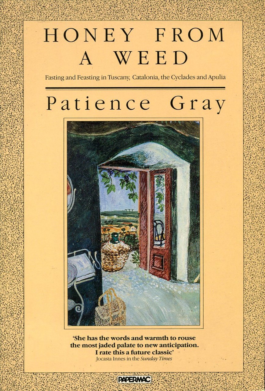 Honey from a Weed | Immagine principale